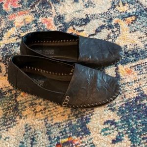 Adam Tucker loafers